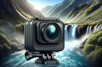 DJI Osmo Action 6 Launch with Innovative Features