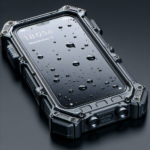 HMD Terra M Launch Details rugged smart feature phone