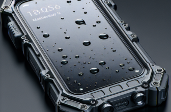 HMD Terra M Launch Details rugged smart feature phone