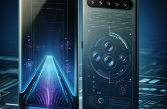 Honor 500 Design Sketch Leak