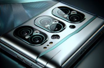 Honor 500 Pro Camera Leaks with triple camera setup