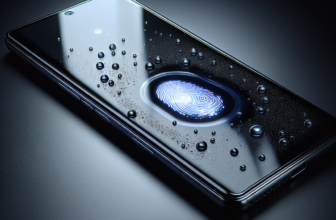 Honor 500 Pro Unveiling with 3D Ultrasonic Fingerprint Sensor