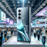 Honor 500 Series Debut with a design overhaul and enhanced specs.