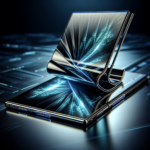 Huawei Foldable Market Lead 2025 smartphone