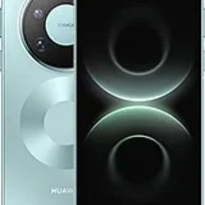 Huawei Mate 80 Pro Max smartphone front and back view