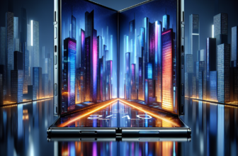 Huawei Pura X2 foldable smartphone