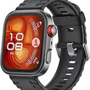 Huawei Watch Fit 4 Pro Full Specs: A Detailed Overview