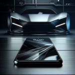 Infinix Pininfarina Partnership Announced - Futuristic Smartphone Design