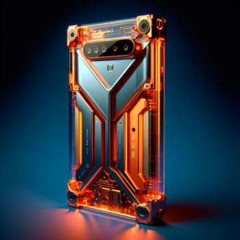 iPhone 17 Pro Upgrade Unveiled: Cosmic Orange design