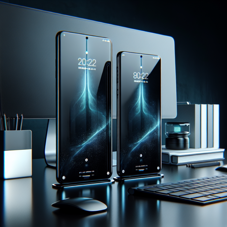 iPhone 17 Pros Unveiled: New Design and Features