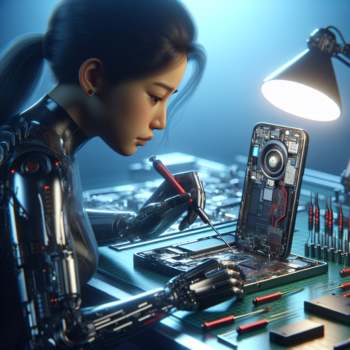 iPhone 17 Teardown Pricing and Internal Design