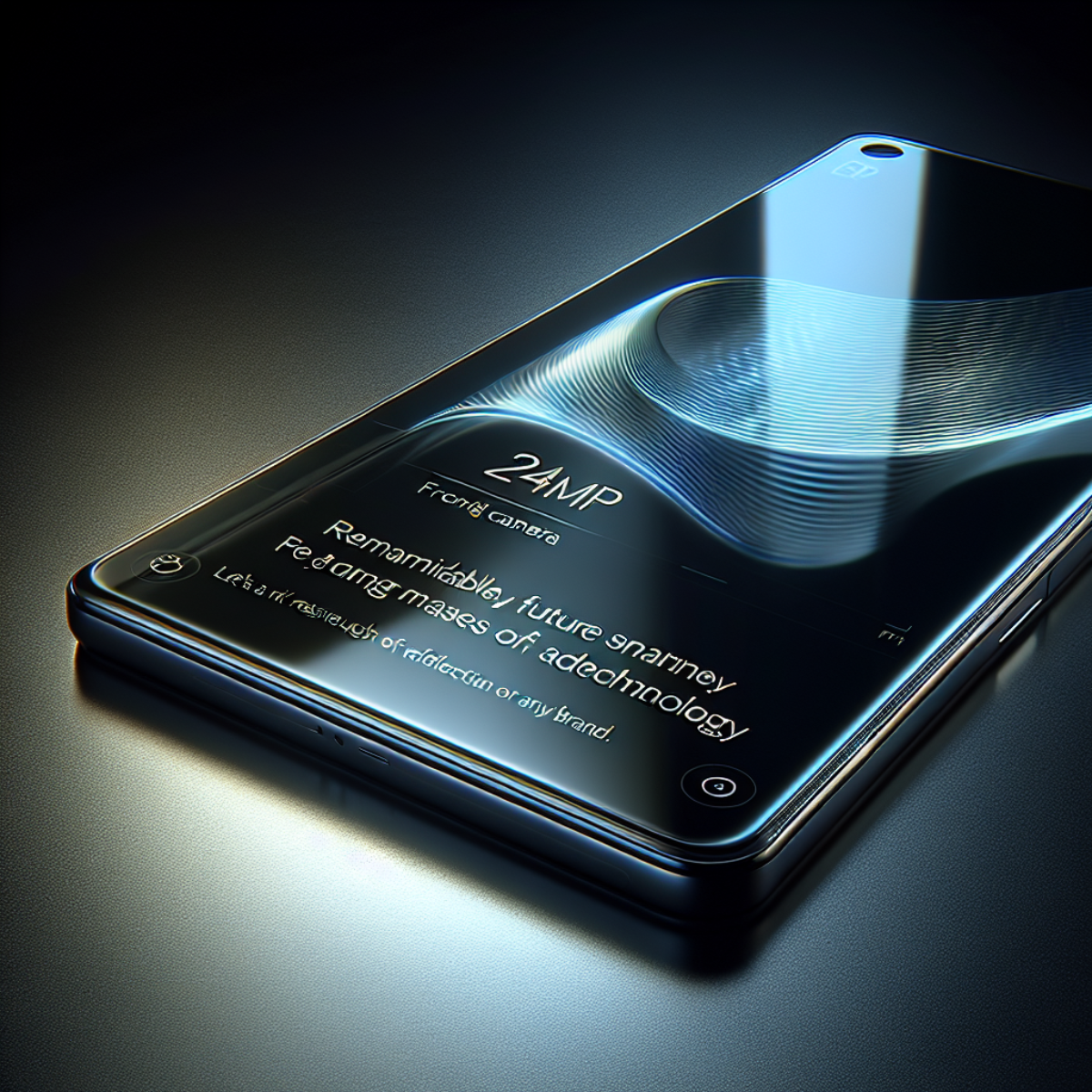 iPhone 18 Models Enhanced Selfie Camera Revealed