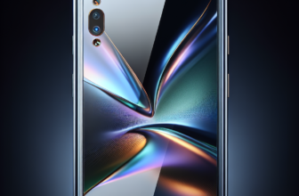 iPhone 18 Pro New Design Leak showing transparent and matching color design.