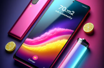 Motorola Moto G57 Power Launch featured image showing smartphone design.