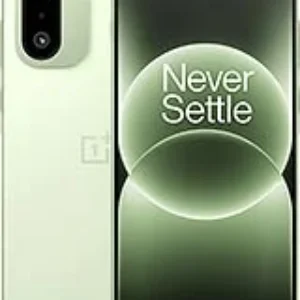 OnePlus Ace 6T smartphone front and back view