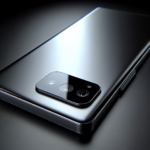 OnePlus Ace 6T Design Revealed Smartphone