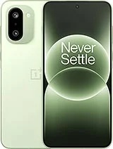 OnePlus Ace 6T smartphone front and back view