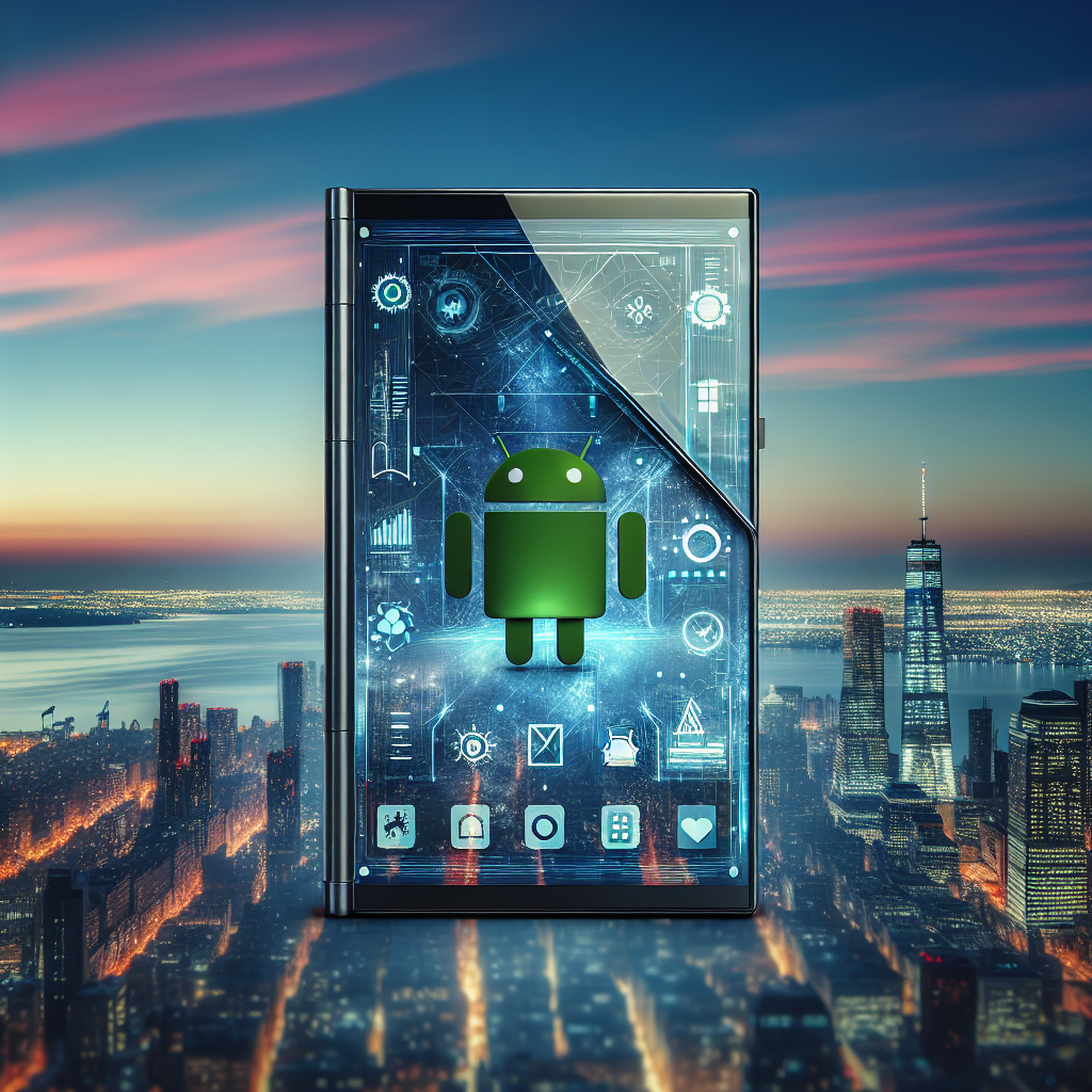 Open Android Phone OnePlus Open Android 16 Update Now Available