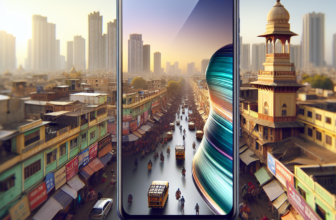 Oppo Find X9 India Launch showcasing the 200MP Hasselblad camera