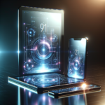 Poco F8 Series Launch Event showcasing new tablets and smartphones