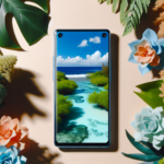 Poco F8 Ultra Unveiled: Sleek Design with Triple Camera Setup