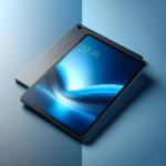 Poco Pad M1 Specifications Leak featuring sleek design