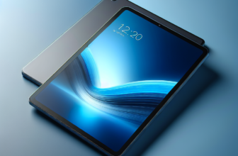 Poco Pad M1 Specifications Leak featuring sleek design
