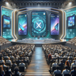 Poco Pad X1 Launch Event