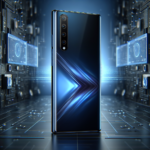 Realme 16 Pro smartphone with leaked details