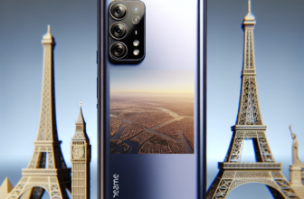 Realme GT 8 Pro Global Launch featuring innovative design and photography capabilities