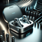 Samsung Galaxy Buds 4 Features Leak showcasing futuristic design