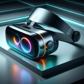 Samsung Galaxy XR OLED Displays VR Headset