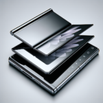 Samsung Galaxy Z TriFold Launch