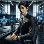 TM Roh Samsung DX CEO Leadership Expansion