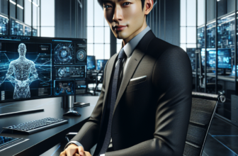 TM Roh Samsung DX CEO Leadership Expansion