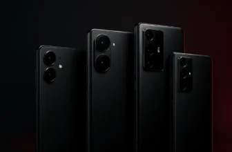 Trending Phones 2025 Week 47 top 10 flagship and mid-range smartphones for the Philippines