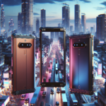 vivo X300 Series India Launch featuring smartphones in different colors