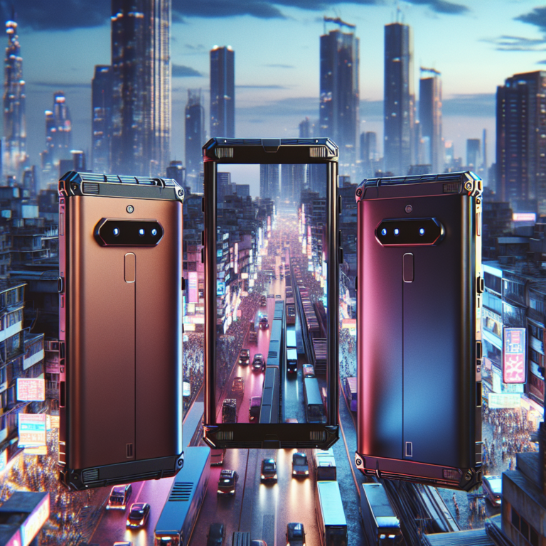 vivo X300 Series India Launch featuring smartphones in different colors