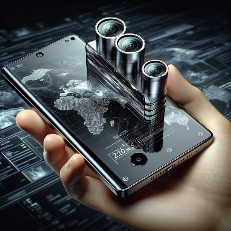 vivo X300 Ultra Global Launch with dual 200MP cameras