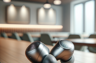 Xiaomi OpenWear Stereo Pro Review: Premium OWS Earbuds