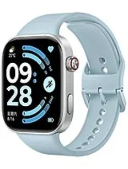 Xiaomi Redmi Watch 6 Full Specs: A Detailed Overview