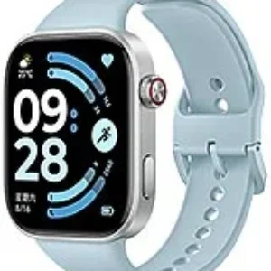 Xiaomi Redmi Watch 6 Full Specs: A Detailed Overview