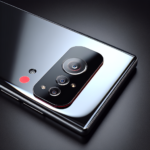 ZTE Blade V80 Vita Leak with iPhone 17 Pro Inspired Design