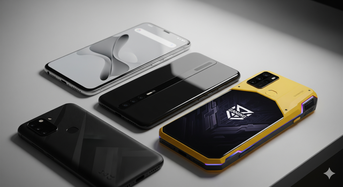 THE 6 BEST SMARTPHONES FOR 2026 visual data 5