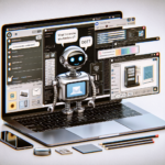 Adobe Tools Integrated in ChatGPT interface