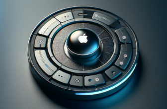 Apple AirTag 2026 Features Design