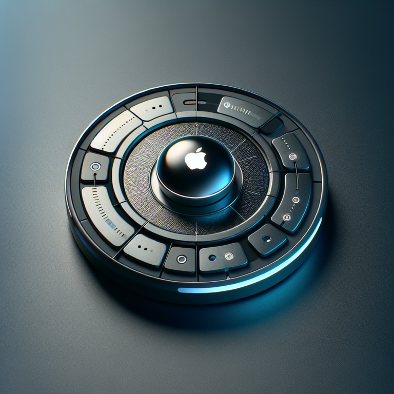 Apple AirTag 2026 Features Design