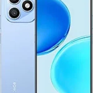 Honor X8d smartphone showing front view