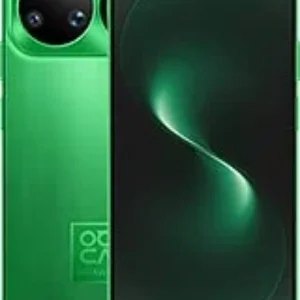 Huawei nova 15 Ultra smartphone product photo