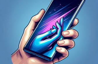 Motorola Edge 70 India Launch Display